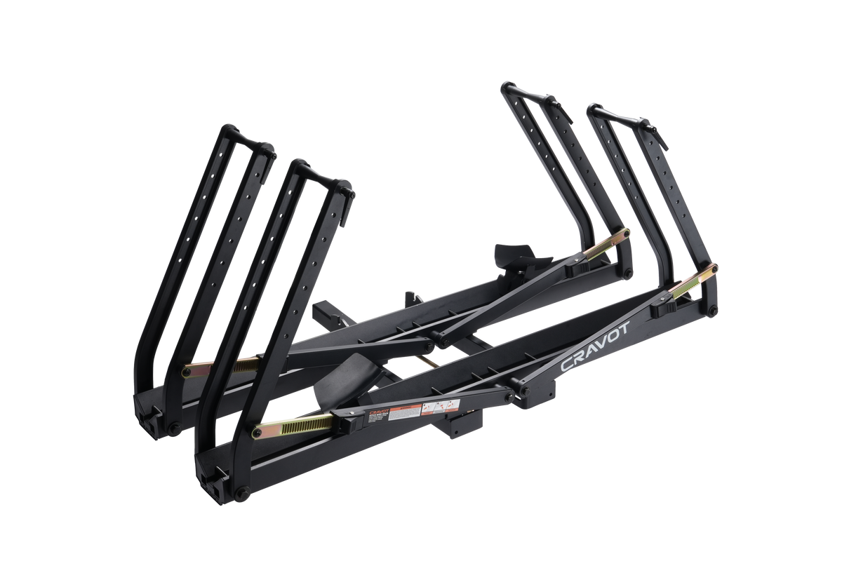 Cravot MagRack X2 Max