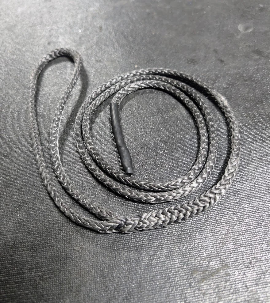 Amsteel Tow Rope