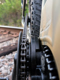 'Dingle' Speed Drivetrain