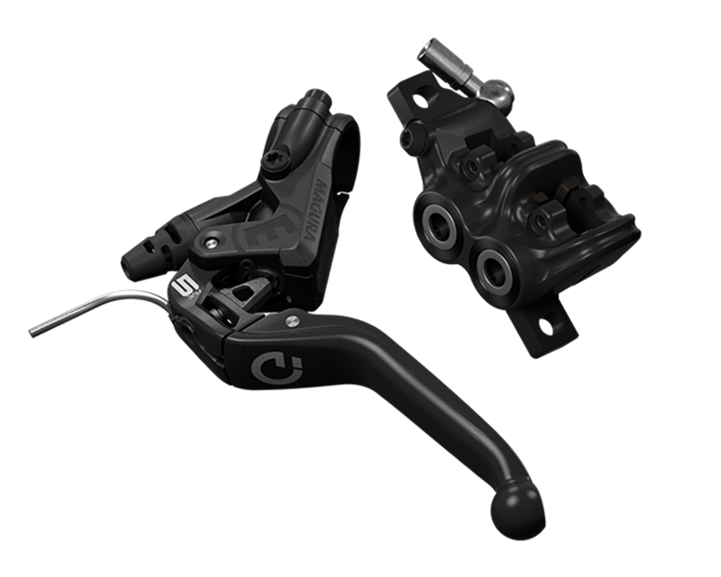 Magura MT5e Brakes