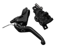 Magura MT5e Brakes