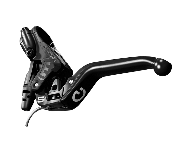 Magura MT5e Brakes