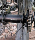 Silent Hub Upgrade